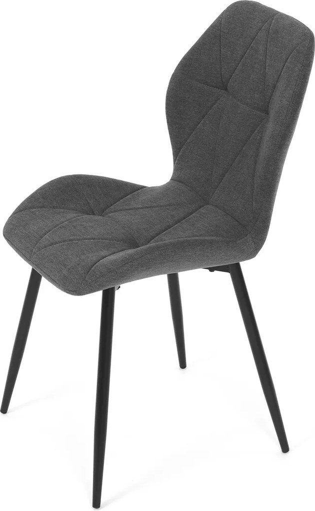 Jedálenská stolička CT-285 Farba: Zelená
