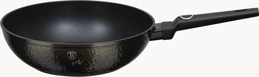 Nepriľnavá wok panvica Primal Gloss