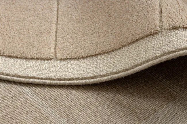 Koberec OSTA FLUX 461.118.SA131 béžový / krémový