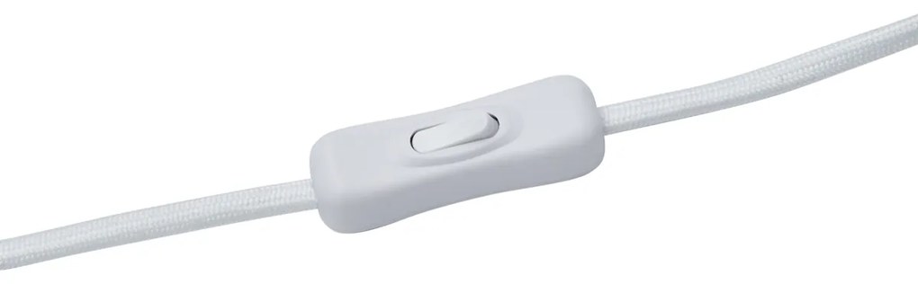 Japandi stolná lampa béžová s opálovým sklom 18cm - Kumo