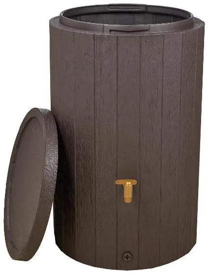 4rain Nádrž na dažďovú vodu Madera, 220 l  (100381740)