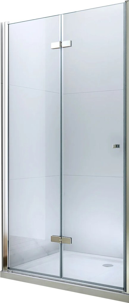 Sprchové dvere MAXMAX LIMA 110 cm