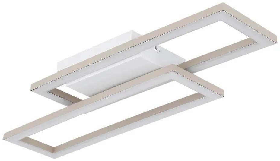 Globo 67381-16 - LED stropné svietidlo WILTON LED/16W/230V 3000/4000/6000K