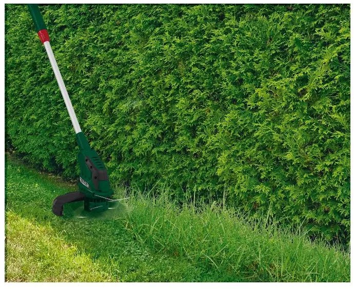 Parkside® Elektrická strunová kosačka Pert 550 C6 (100386997)