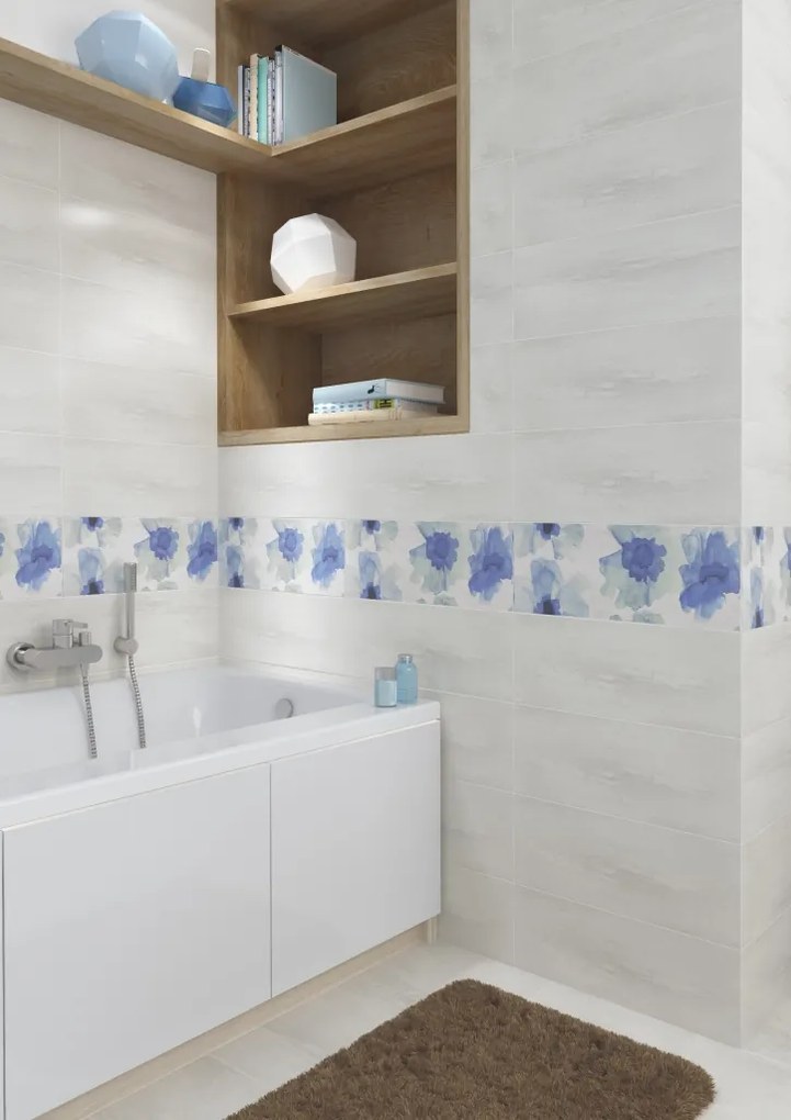 CERSANIT - VANA SMART 170X80 PRAVÁ (S301-116)