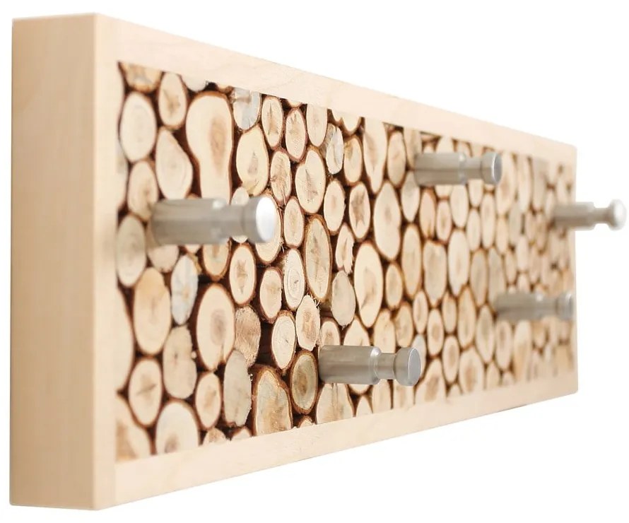 Vešiak na kabáty Woodman Jupiter