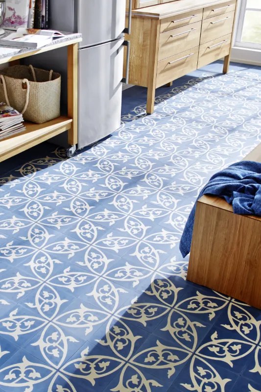 Cementové dlaždice 295 | Articima