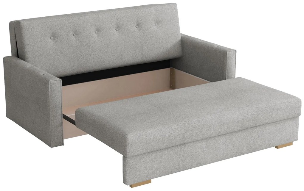 Sedačka Clivia Sonic IV, Dostupné poťahy: Coral 80