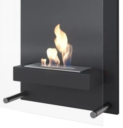 Závesný biokrb s ochranným sklom