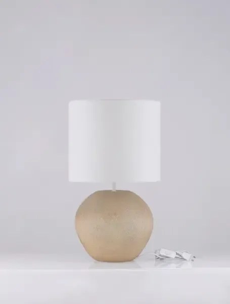 Dizajnová stolová lampa Mizu A