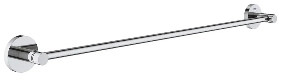 GROHE 41178000 - Držalo za brisače START 654 mm sijajni krom