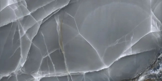 Dlažba Onyx Bleu Pulido 60x120 R