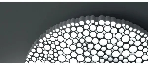 Artemide 0210010APP - LED Stm. stropné svietidlo CALIPSO LED/50W/230V 3000K