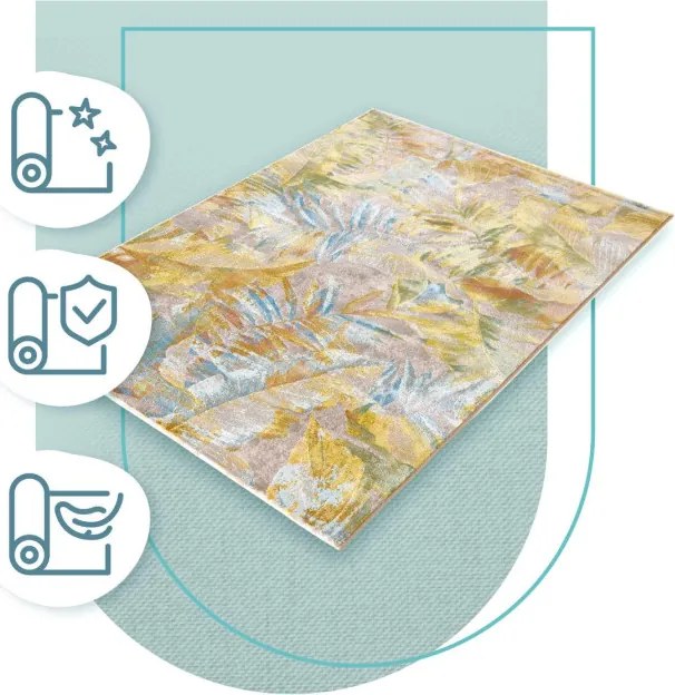 Koberec Osta Bloom 466160 AK990