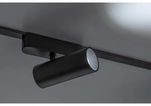 Rabalux 70126 - LED Stm. bod. sviet. do 1-fáz. lišt. sys. LiTrack LED/9W/24V