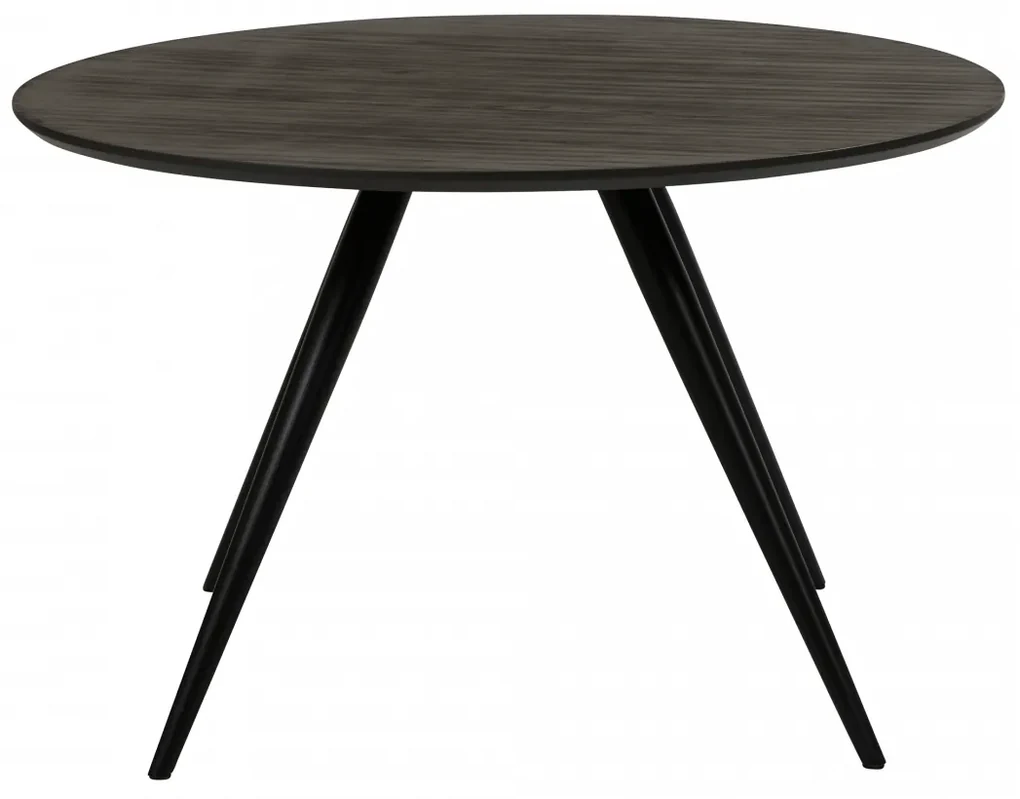 ECLIPSE JEDÁLENSKÝ OKRÚHLY STÔL - Ø 120 cm grey
