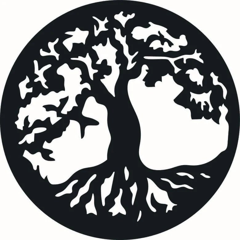 SENTOP | Obraz na stenu strom života I SENTOP PR0366