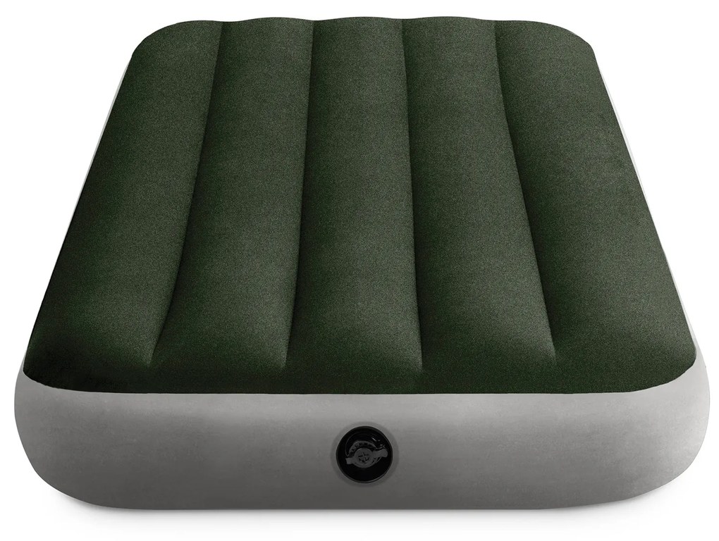 Intex Nafukovacia posteľ 191x76 cm, 1-miestna 64106