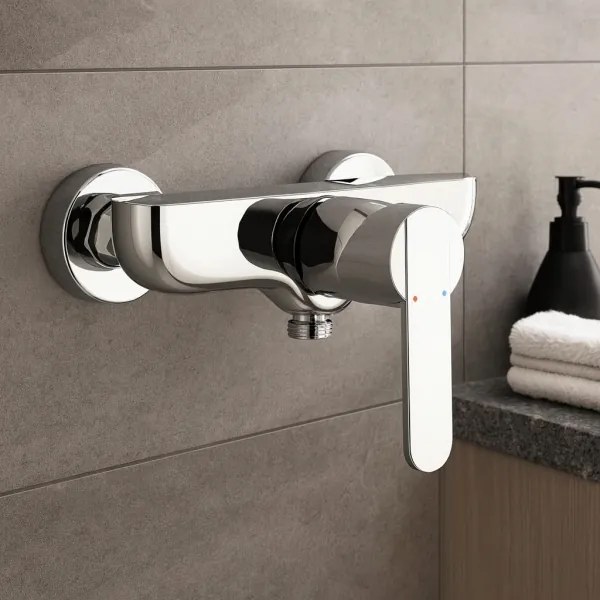 GROHE 32888000 - Sprchová batéria GET DN 15 lesklý chróm