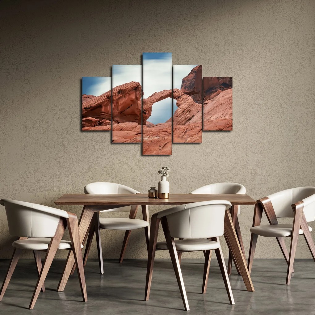 Obraz - Nevada (150x105 cm)