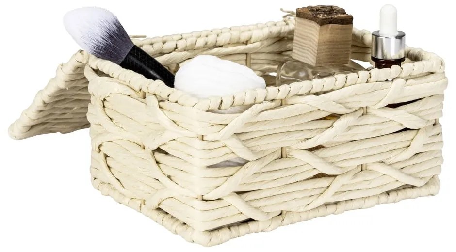 Košík z prútia Vabriano - Wenko