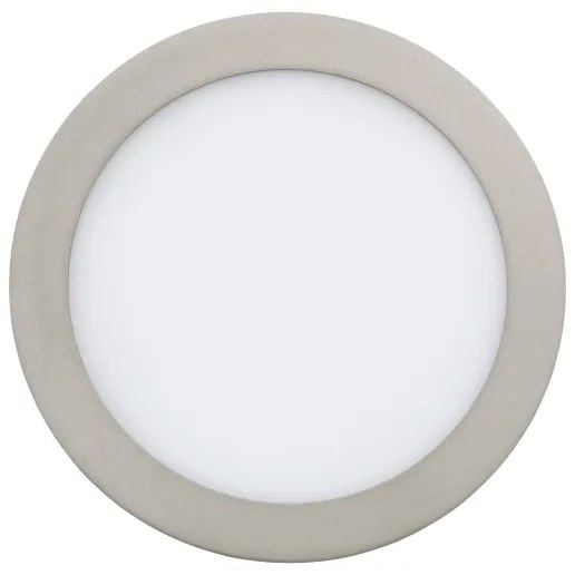 Eglo 31676 - LED podhľadové svietidlo FUEVA 1 1xLED/18W/230V