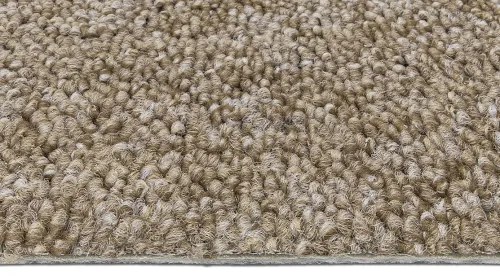 Koberce Breno Metrážny koberec IMAGO 93, šíře role 400 cm, béžová