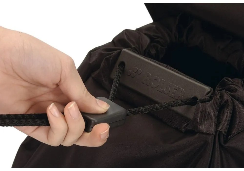 Nákupná taška na kolieskach 43 l I-Max MF 2 Logic – Rolser