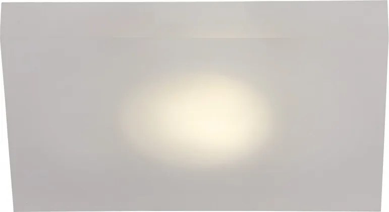 nástenné svietidlo Lucide WINX-LED 1x7W GX53