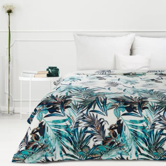 Deka D91 PILAR biela