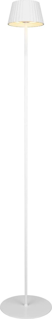 XXXLutz NABÍJATEĽNÁ STOJACIA LAMPA, 13,5/123 cm - Interiérové svietidlá - 007694040502