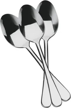 Príborová lyžica Opal (set 3 ks)%