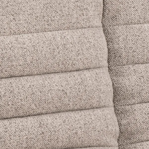 Rozkladacia dvojmiestná pohovka AIRI béžová