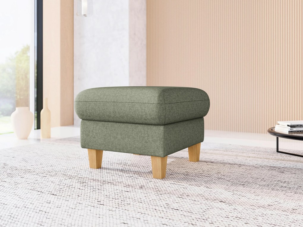 XXXLutz TABURETKA, textil, 58/48/58 cm Sit & More - Kreslá - 0001440257K9