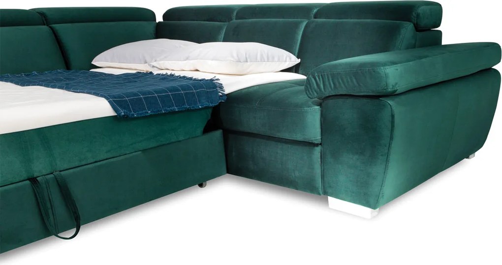 Sedacia súprava ENY 3FBL+R+2SBP