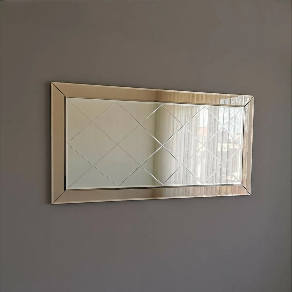 Zrkadlo Anna 65 x 130 cm