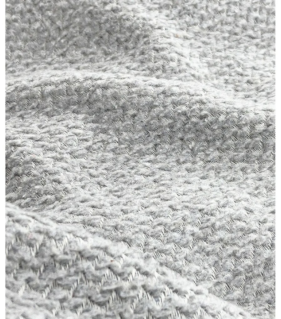 Deka Tender sivá, 180 x 200 cm