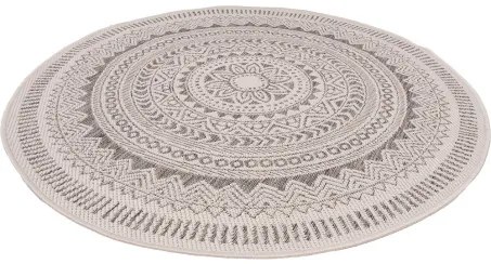 Koberec JEANS 19347/P19-K kruh
