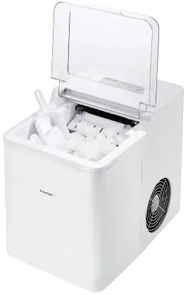 Silvercrest®  Kitchen Tools Výrobník ľadu Semk 105 B2  (100389395)