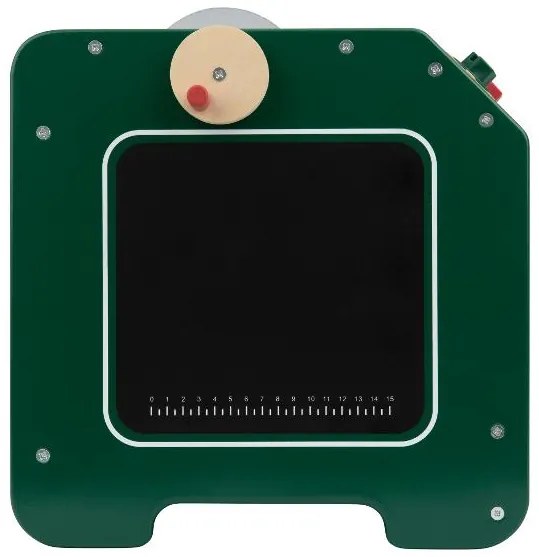 lupilu® Motorická kocka (motorická kocka – pracovný stôl) (100395128)