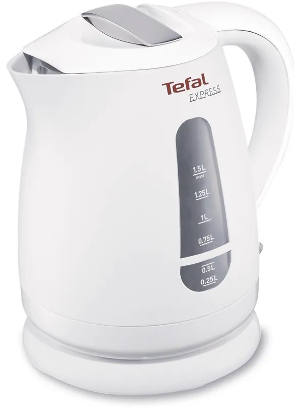 Rýchlovarná kanvica Tefal Express KO299130 (použité)