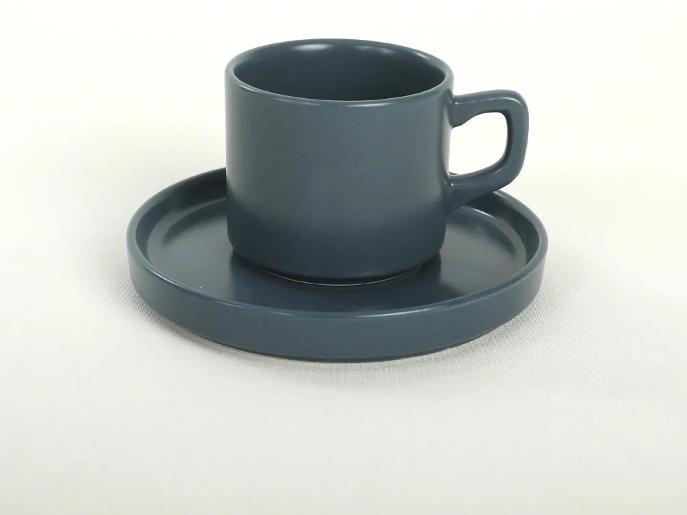 Keramická jedálenská súprava 20 ks viacfarebná