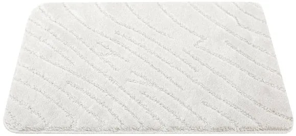 Kúpeľňový koberček Otis svetlosivý