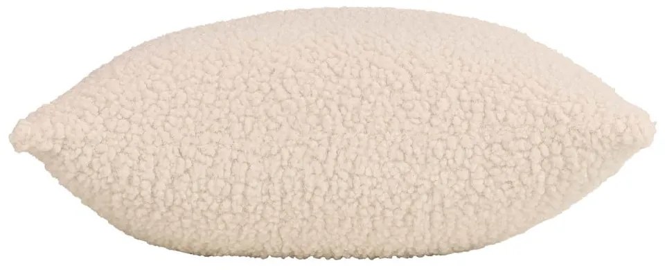 Obliečka na vankúš s baránkom 40x40 cm Woolen – douceur d'intérieur