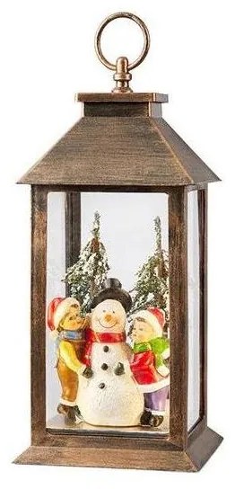 Markslöjd 705455 - LED Vianočná dekorácia BUNG LED/0,6W/3xAA