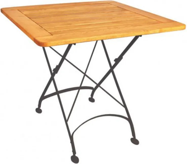 MARA FRAMED EXTERIÉROVÝ STÔL mara framed