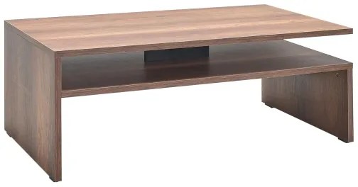 Konferenčný stolík 42x110 cm hnedá