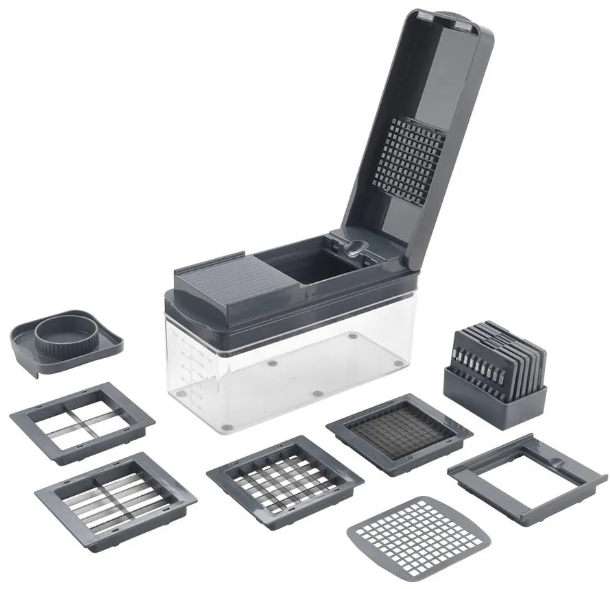 Krájač na zeleninu – Metaltex