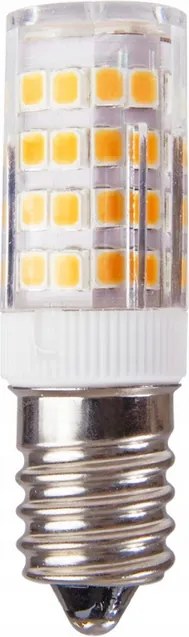 BERGE LED žiarovka Minicorn - E14 - 5W - 430 lm - teplá biela