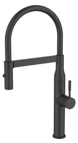 ALVEUS 1150893 -Drezová batéria s flexibilným ramienkom so sprškou MIRAGE 49,5 cm